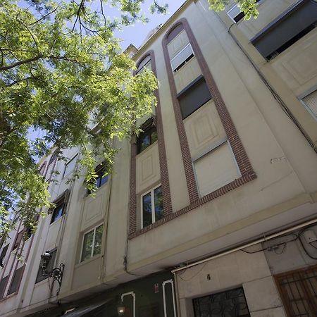 ולנסיה Singularstays Plaza Del Carmen מראה חיצוני תמונה