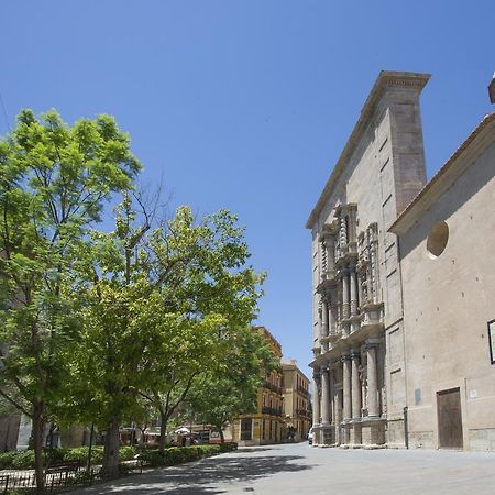 ולנסיה Singularstays Plaza Del Carmen מראה חיצוני תמונה