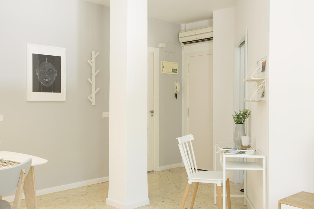 ולנסיה Singularstays Plaza Del Carmen מראה חיצוני תמונה