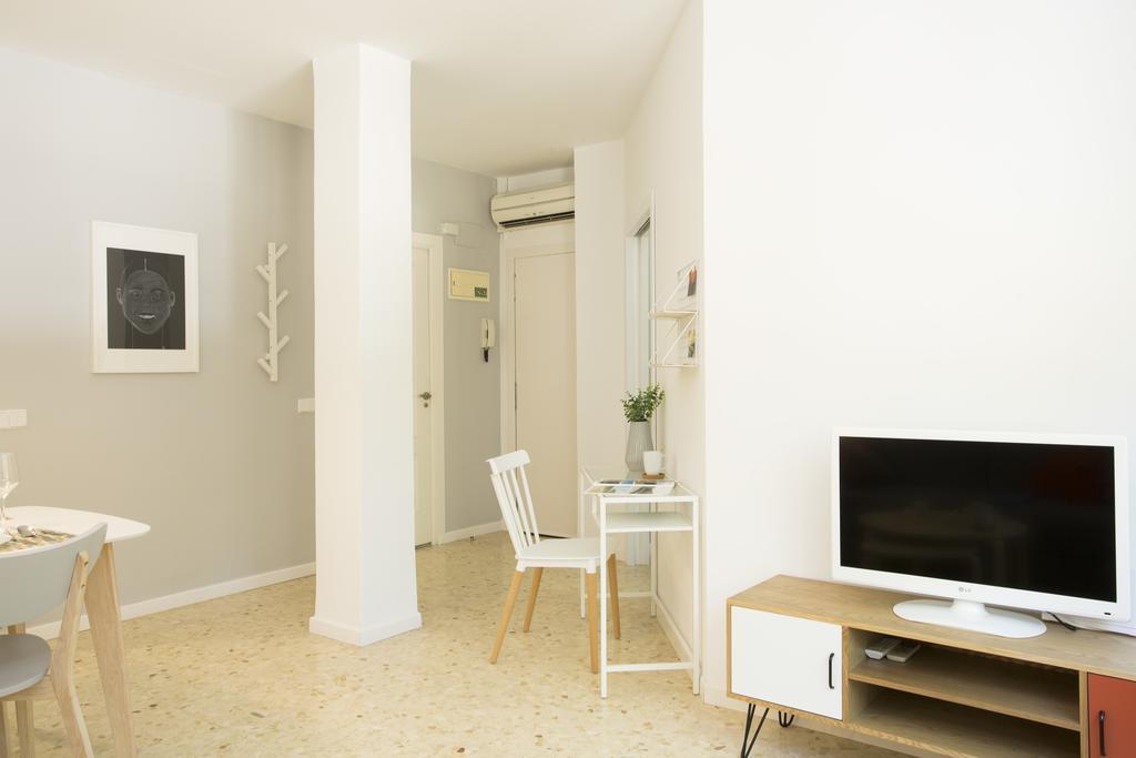ולנסיה Singularstays Plaza Del Carmen מראה חיצוני תמונה
