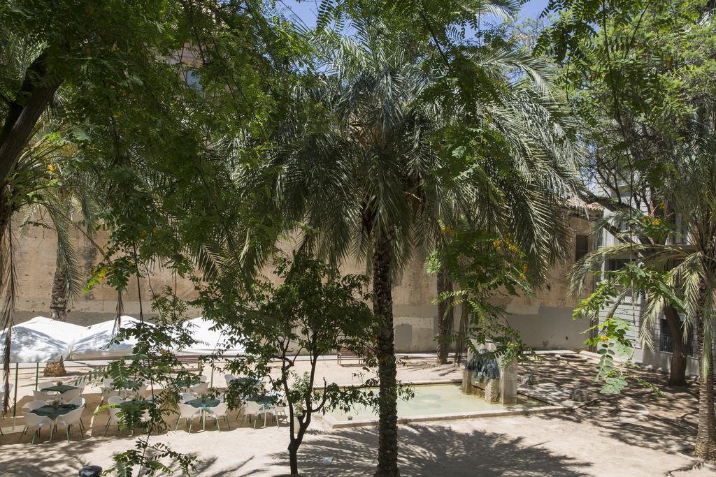 ולנסיה Singularstays Plaza Del Carmen מראה חיצוני תמונה