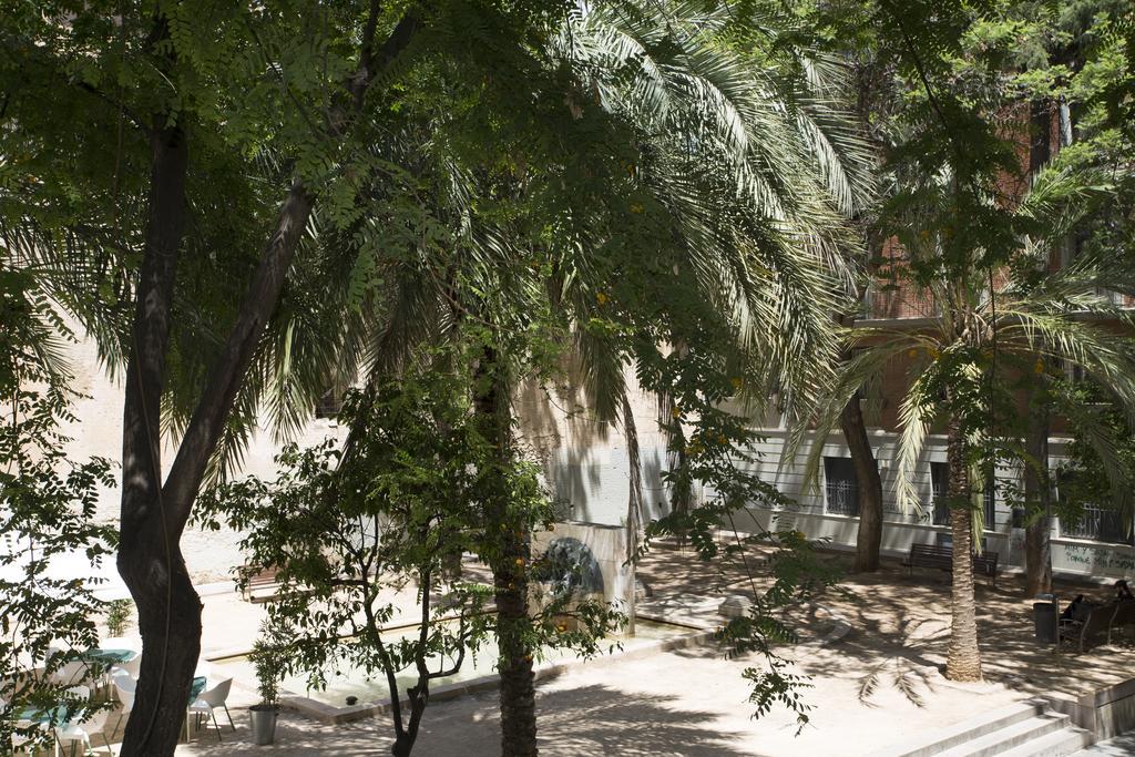 ולנסיה Singularstays Plaza Del Carmen מראה חיצוני תמונה