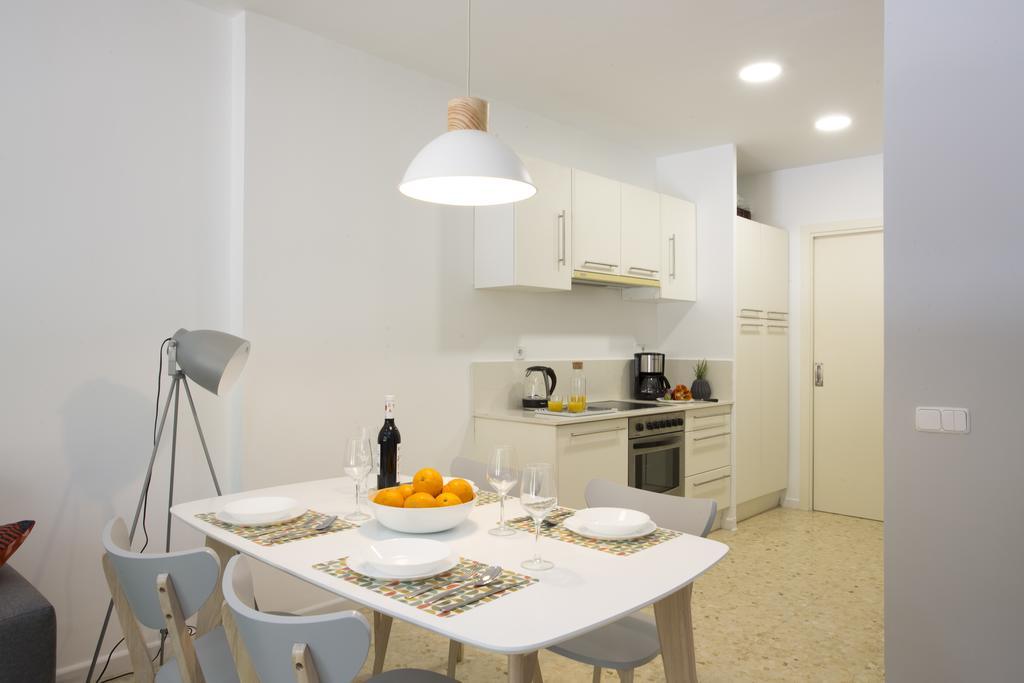 ולנסיה Singularstays Plaza Del Carmen מראה חיצוני תמונה