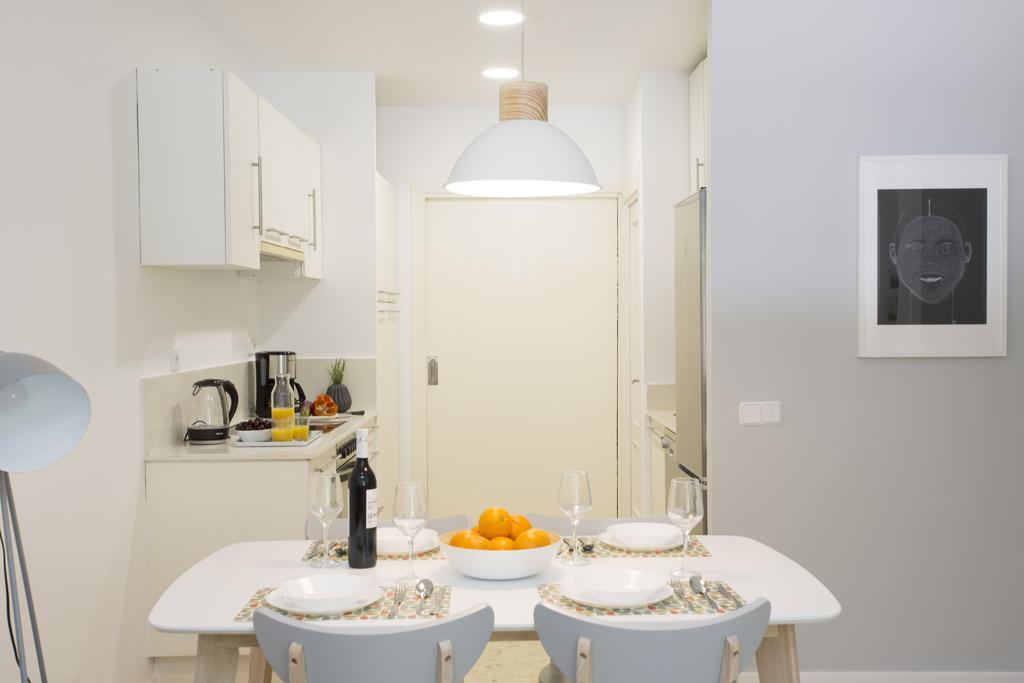 ולנסיה Singularstays Plaza Del Carmen מראה חיצוני תמונה