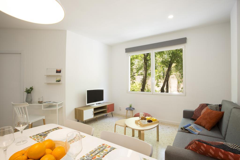 ולנסיה Singularstays Plaza Del Carmen מראה חיצוני תמונה