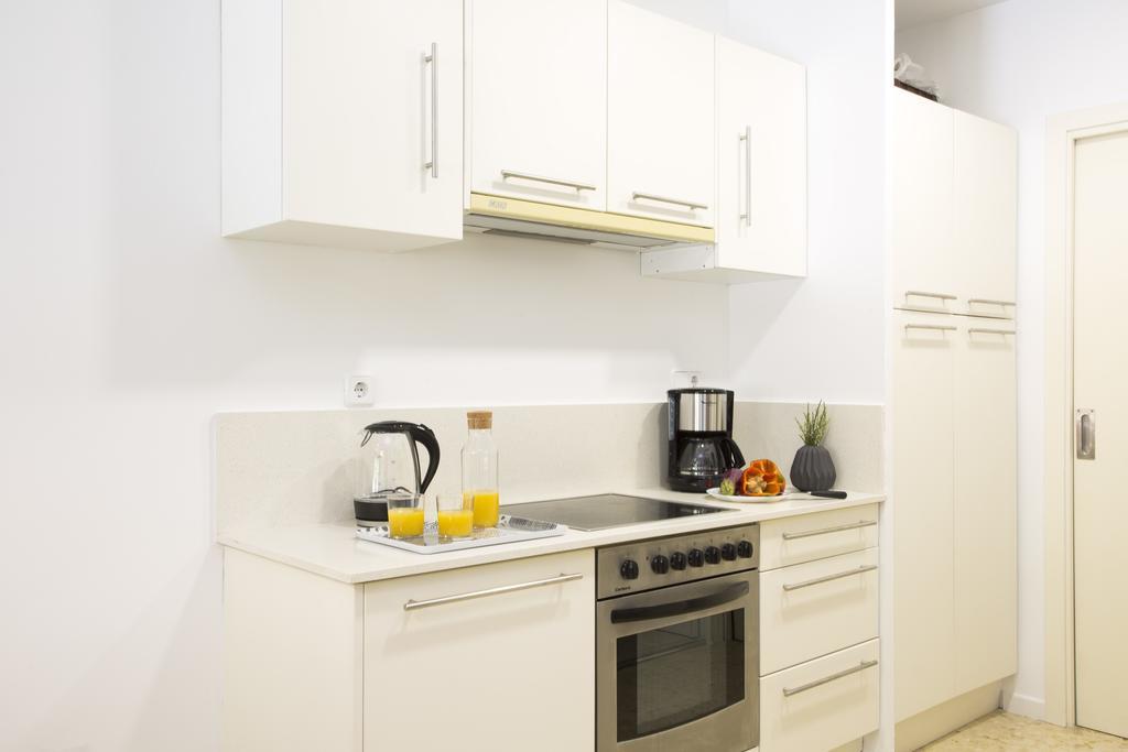 ולנסיה Singularstays Plaza Del Carmen מראה חיצוני תמונה