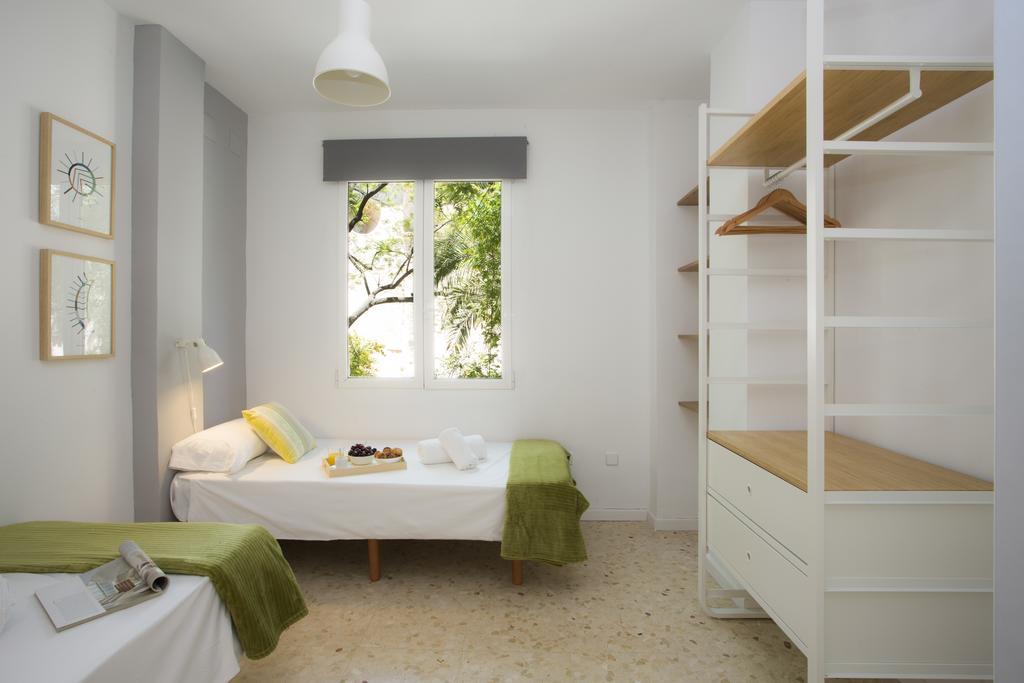 ולנסיה Singularstays Plaza Del Carmen מראה חיצוני תמונה