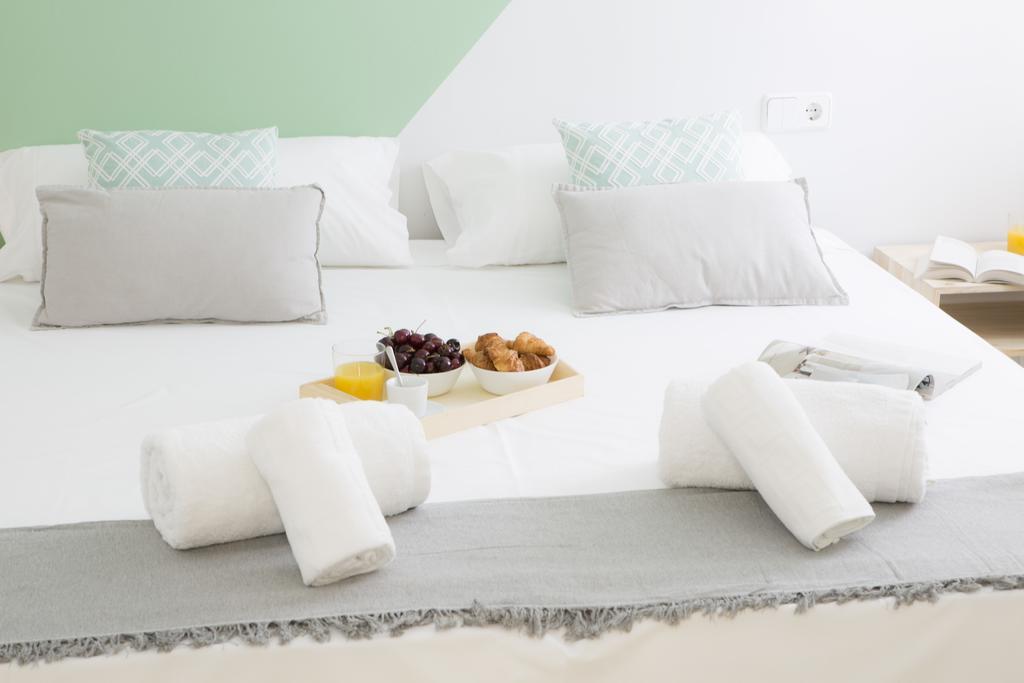 ולנסיה Singularstays Plaza Del Carmen מראה חיצוני תמונה
