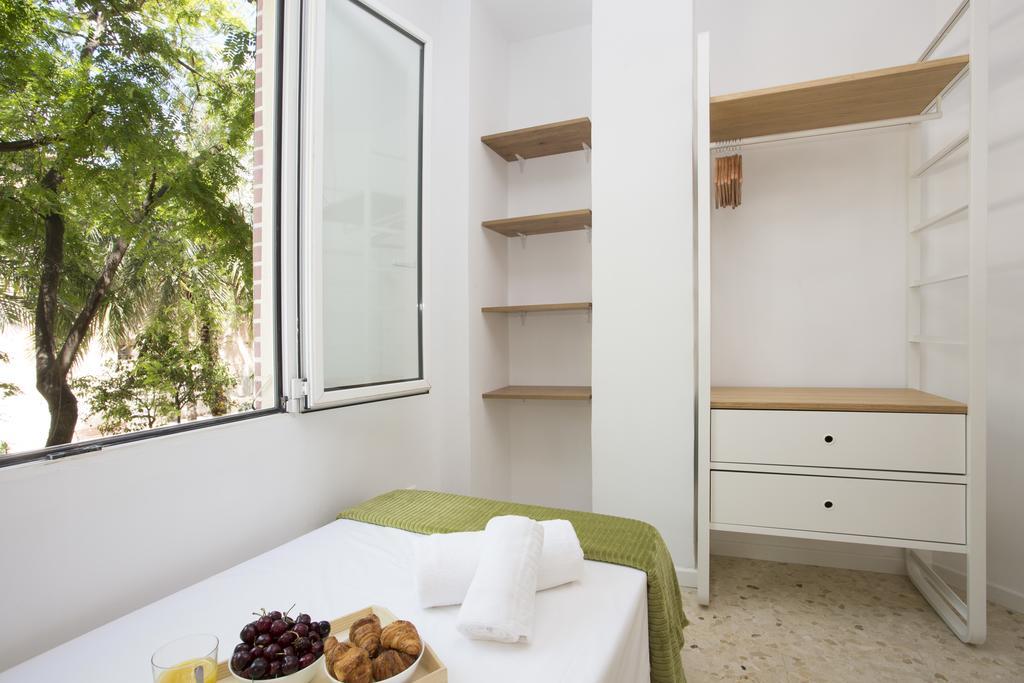 ולנסיה Singularstays Plaza Del Carmen מראה חיצוני תמונה