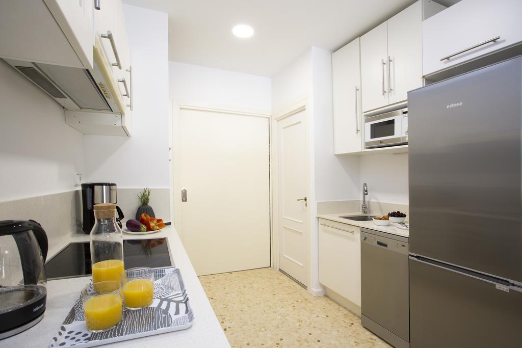 ולנסיה Singularstays Plaza Del Carmen מראה חיצוני תמונה