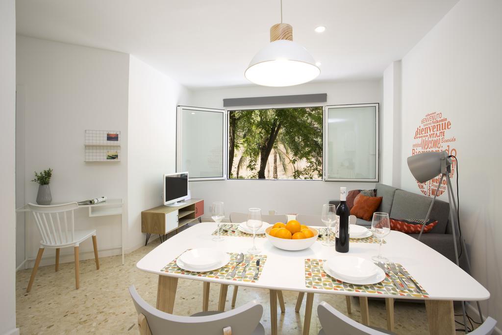 ולנסיה Singularstays Plaza Del Carmen מראה חיצוני תמונה